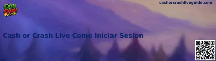 Inicio de Sesión Seguro Cash or Crash