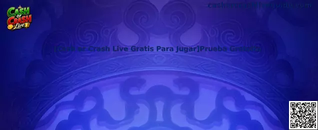 Cash or Crash Live