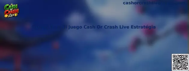 Trucos Para El Juego Cash Or Crash Live Estratégia