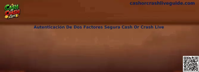 Autenticación De Dos Factores