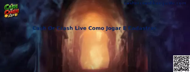 Cash Or Crash Live Como Jogar E Cadastrar